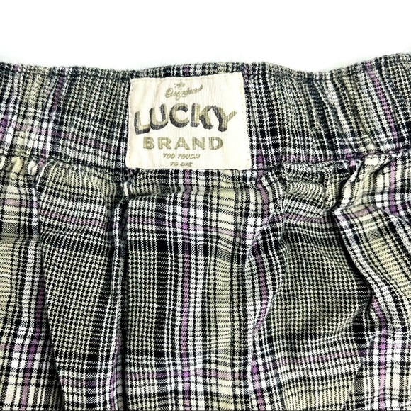 Lucky Brand boxers - Picture 4 of 5